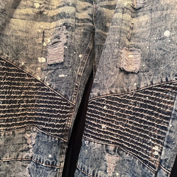 Men’s Jeans 36 x 32 - Picture 2 of 4